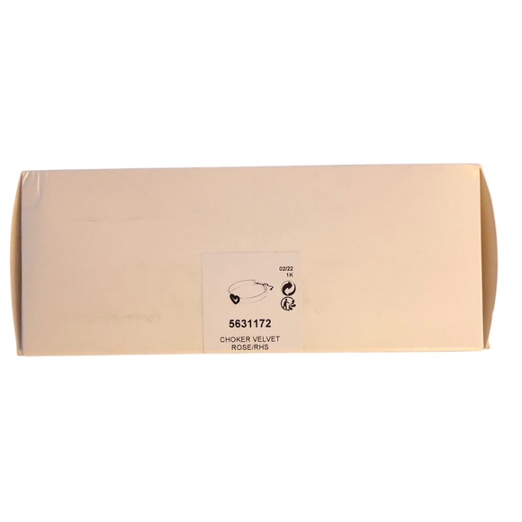 AUTHENTIC Swarovski Choker - Picture 9 of 10